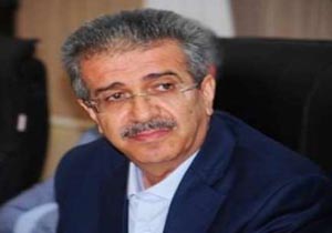 دیدار صمیمی فرماندار مهاباد با جوانان