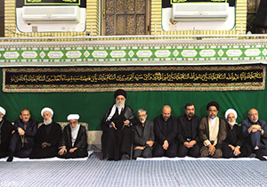 شرط رهبر انقلاب برای آرزوی شهادت + صوت
