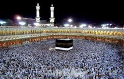 حج عمره در مراکش تحریم شد