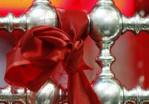 سر مطهر امام حسین(ع) در کجا مدفون است؟