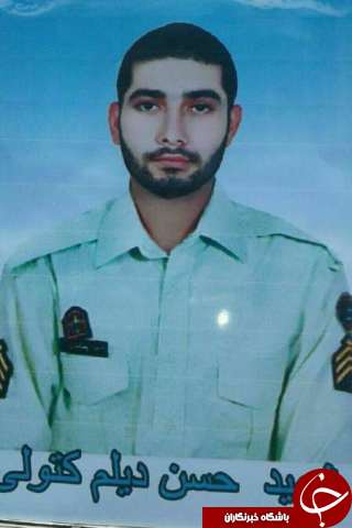 مهمترین حوادث دو روز گذشته در گلستان