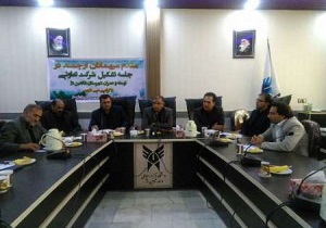 همت مردمی مهمترین رکن توسعه است