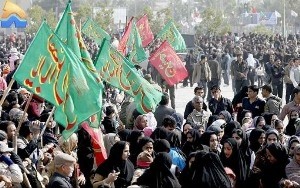 برگزاری ویژه‌برنامه نوای نینوا در رامشیر