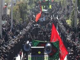 گردهمایی بزرگ عاشقان ابالفضل العباس فردا در گرگان