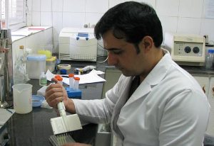 اجرای طرح ملی آنفلوآنزای پرندگان در استان