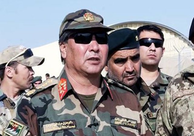 چگونگی نفوذ عمال بیگانه به قندوز را افشا می&zwnj;کنم