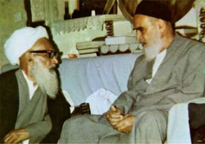 برگزاری سی و چهارمین سالگرد شهادت آیت الله اشرفی اصفهانی