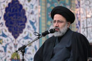 دستگيری سارق 25 راس گوسفند در زنجان