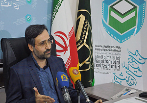 هدف جشنواره وحدت اسلامی، ارائه چهره واقعی از اسلام است
