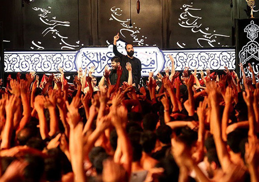 محرم و نشاط معنوی