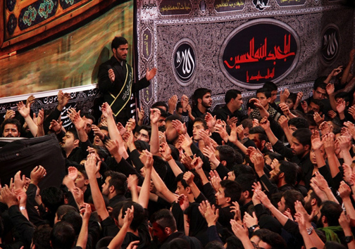 محرم و نشاط معنوی