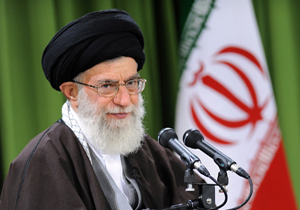 نکو داشت سالگرد سفر رهبری