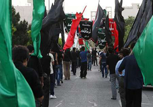 از آلات و ادوات نامتعارف و قمه زنی اجتناب کنید