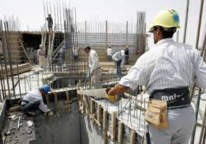 جدی گرفتن کارت مهارت کارگران ساختمانی در استان