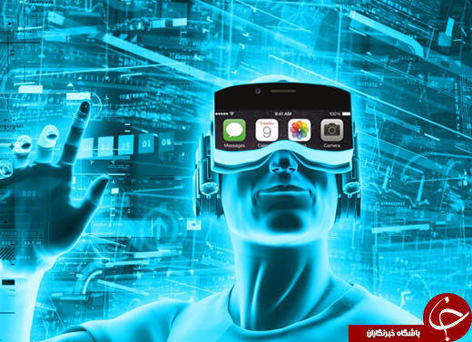 کسب درآمد میلیاردی از واقعیت مجازی تا سال 4 سال آینده