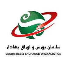 گزارش عملکرد بورس زنجان درشهریور ماه سال 1395