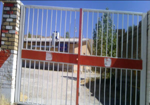 تعطیلی یک ماهه درمانگاه در روستای چنارعلیا + فیلم
