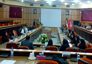 برپایی کارگاه آموزش فعالیت بدنی در شهرکرد
