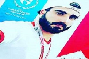 علائم حیاتی در دوچرخه سوار به کما رفته دیده شد