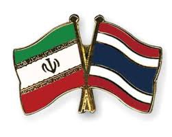 ابراز تمایل ایران برای واردات برنج تایلندی