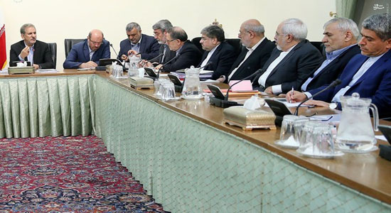 نگاهی به عملکرد فرمانده  اقتصاد مقاومتی از زبان برخی استانداران کشور