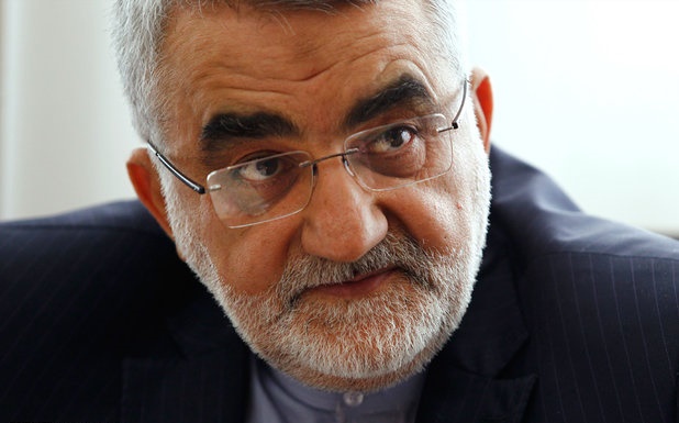 گزارش برجامی مجلس نهایی شده است