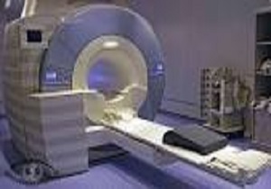 نصب دستگاه تصویربرداری MRI در شبکه شبکه بهداشت و درمان مریوان