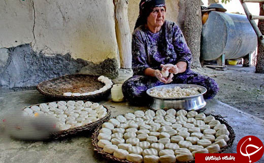کشکی که در بازار موجود است، کشک واقعی است؟