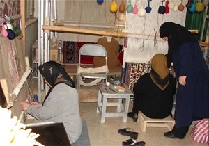 اختصاص 60 درصد تسهیلات به مشاغل خانگی در اردبیل
