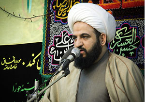 جایگاه احترام به پدر و مادر در حفظ شعائر حسینی