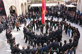 رونمایی از تمبرآیین جوش زنی هرمز آباد رفسنجان
