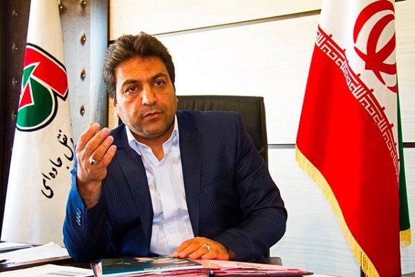 آمادگی برای خدمت رسانی به زائرین اربعین
