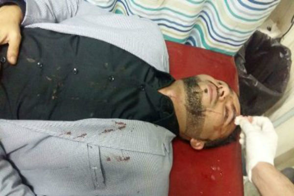 مدیر مسئول روزنامه &laquo;افغانستان تایمز&raquo; از سوءقصد جان بدر برد
