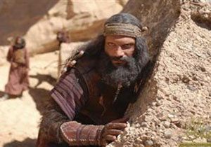 نماز شکر مختار بعد کشتن حرمله