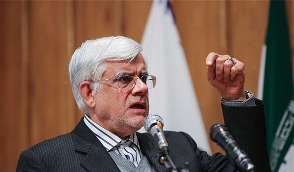 با تهدید و پرونده سازی می‌خواهند جریان اصلاحات را منفعل کنند​​​​​​​