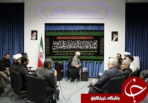 تاکید بر اقامه هرچه باشکوهتر نماز ظهر عاشورا