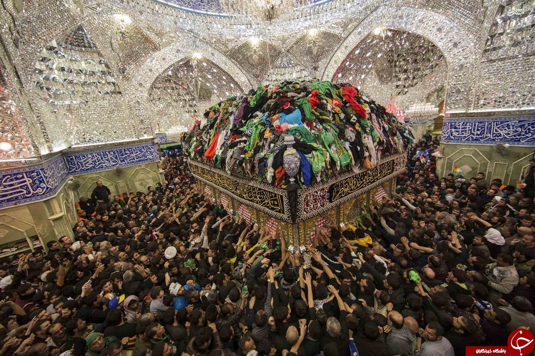 از تاریخ آستان و سقاخانه حضرت عباس(ع) چه می&zwnj;دانید؟