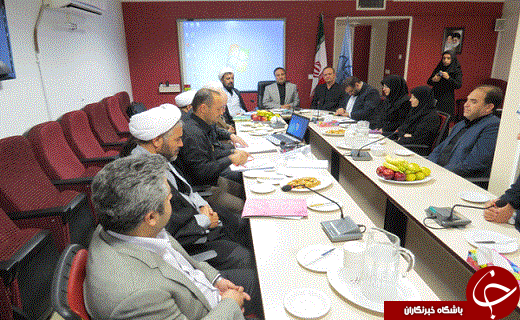 یک کشتارگاه صنعتی در قزوین نشان &laquo; حلال &raquo; گرفت
