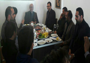 توریسم رکن توسعه بابلسر