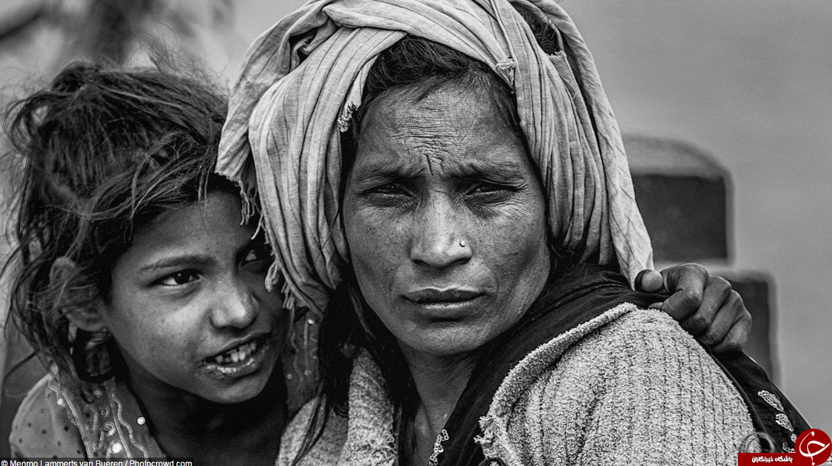 دردناک ترین مسابقه دنیا