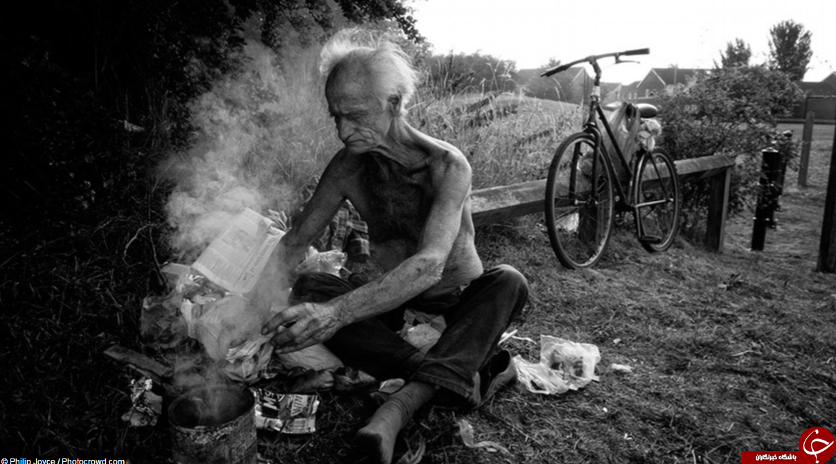 دردناک ترین مسابقه دنیا