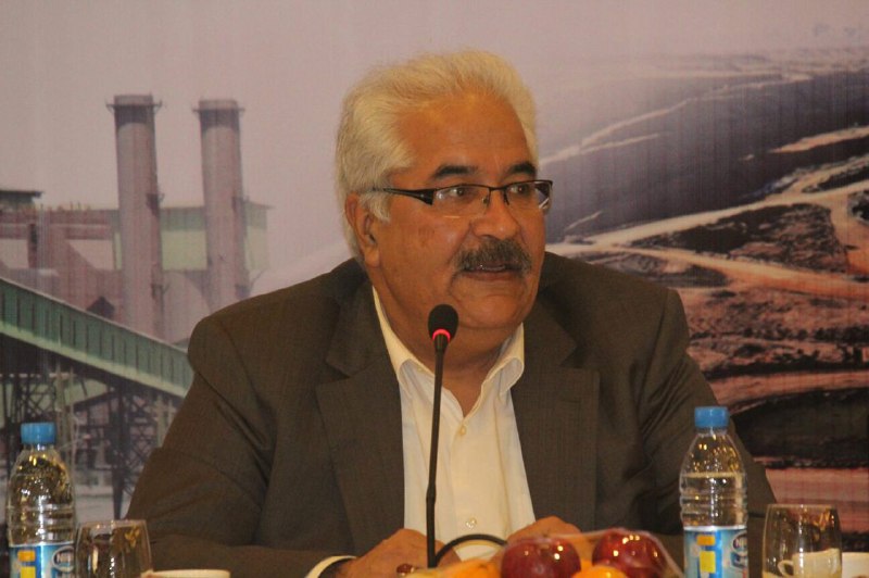 افتتاح یک واحد جدید در مجتمع گل گهر