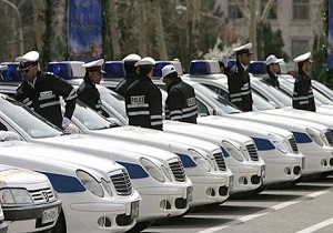 اعمال محدودیت ترافیکی در روز تاسوعا و عاشورای حسینی در ارومیه