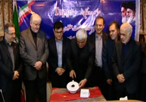 رونمایی از نخستین سامانه کاشت حلزون شنوایی ساخت داخل + فیلم