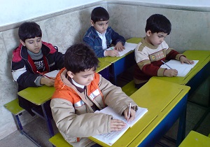 جزئیات پذیرش معلم در آموزش و پرورش استثنایی
