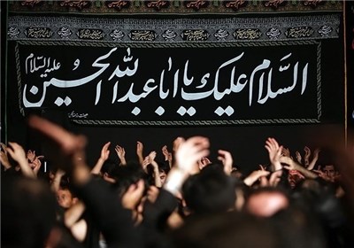 عزاداری بیش از 8 هزار هیات مذهبی در خراسان رضوی