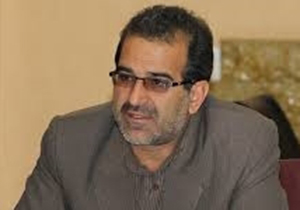 لزوم ساماندهی گلزار شهدای مرودشت