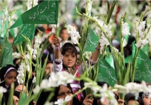 اجرای طرح رفیق آسمانی در لارستان