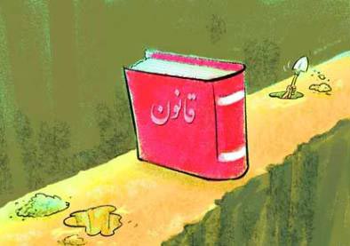 بیماری خطرناک؛ قانون شکنی از کجا آب می&zwnj;خورد؟