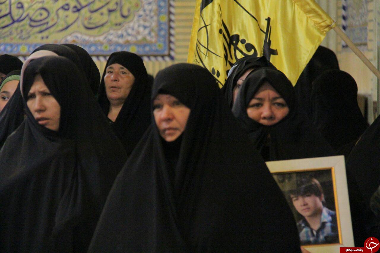 اگر مجاهدت افغانستانی&zwnj;ها نبود دشمنان بر مناطق مهمی از جهان اسلام مسلط شده بودند